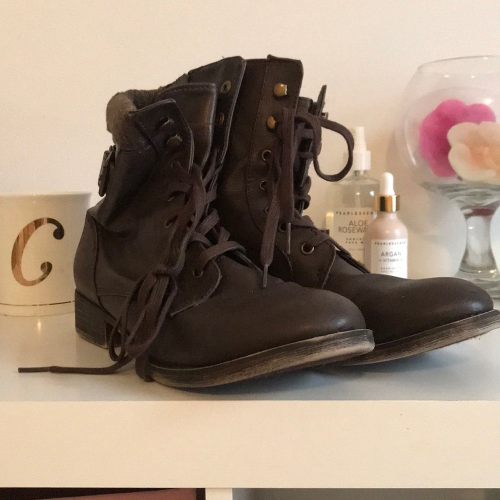 Boots